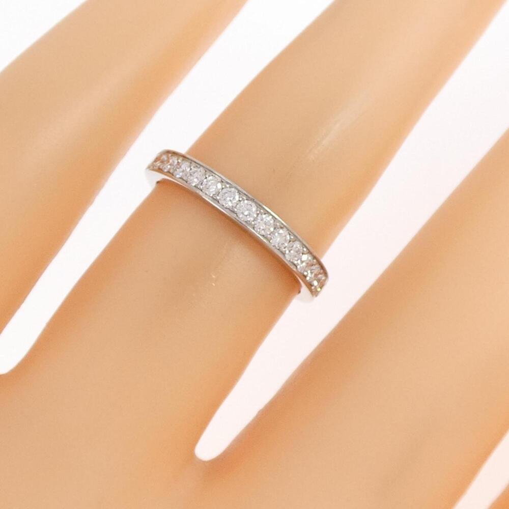 Cartier wedding ring - Picture 5 of 5